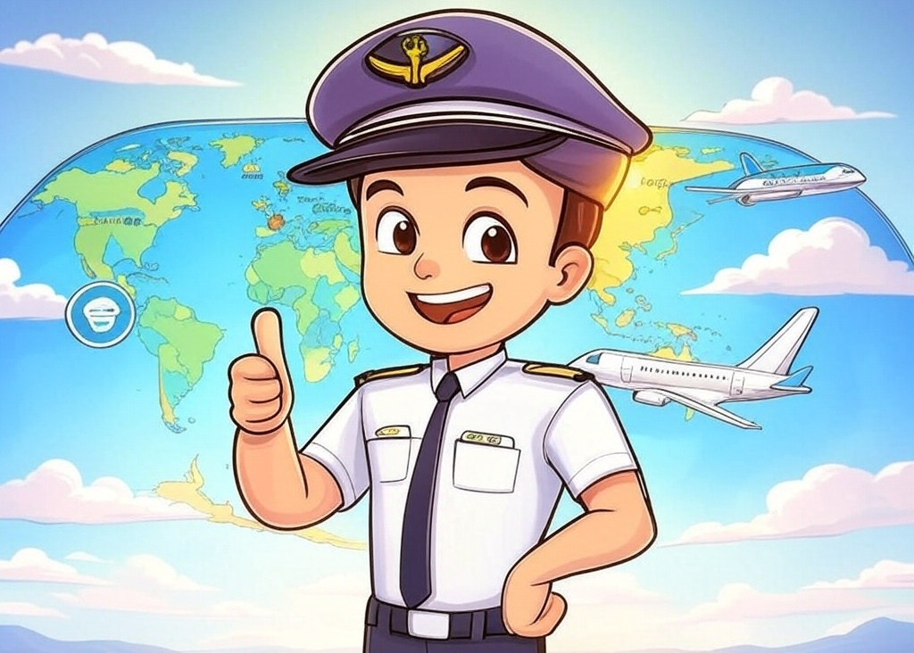 Where to Connect with a VPN for Cheaper Flight Tickets