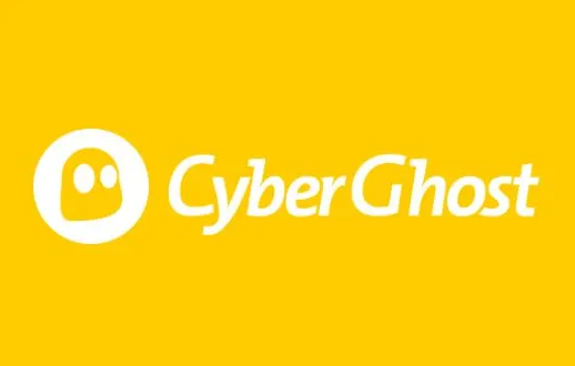 CyberGhostVPN