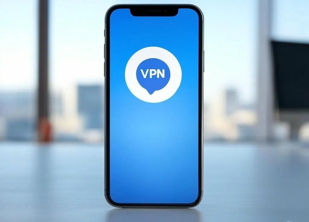 Image VPN on my phone: why should i use it?