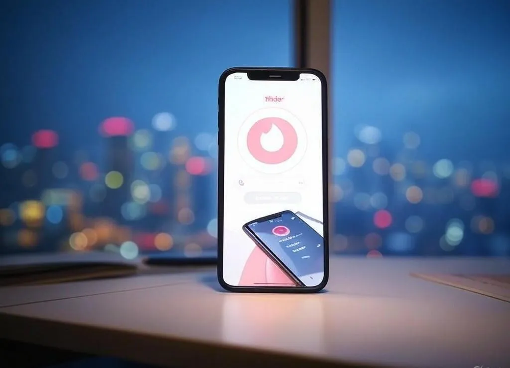 Image VPN for Tinder in Dubai: How to Unblock Tinder Safely and Quickly