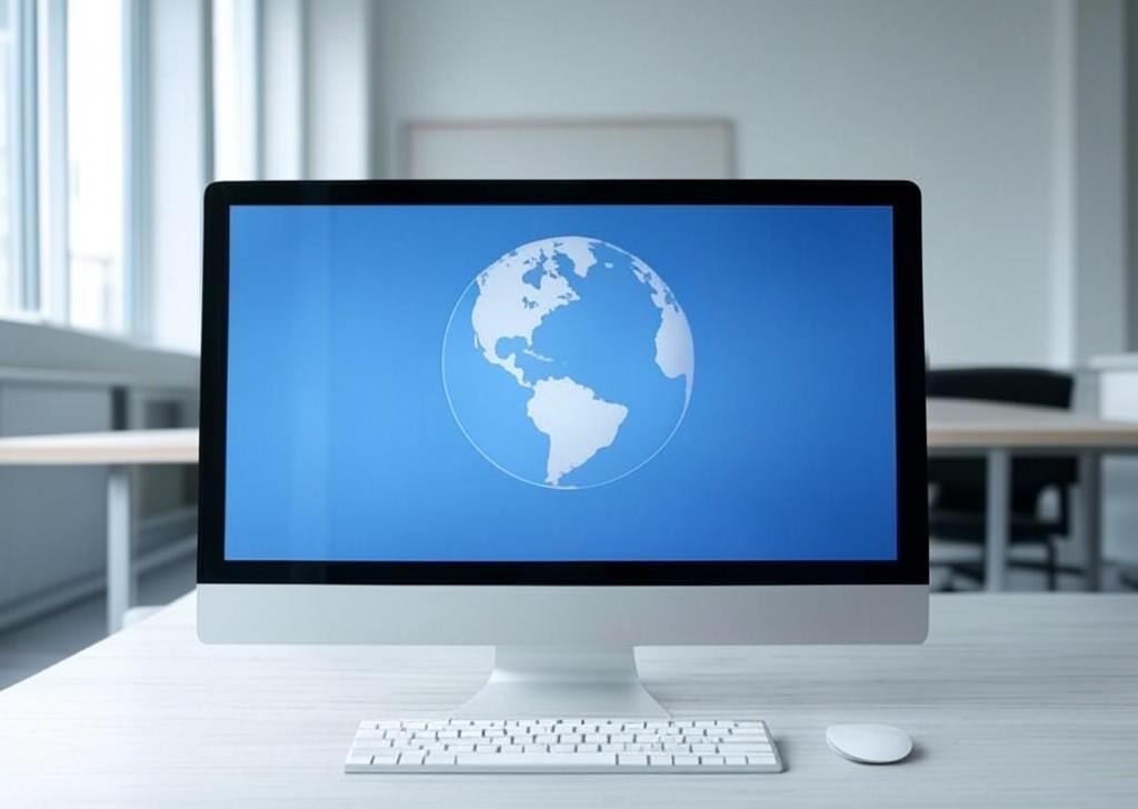 Image Access to Geo-Restricted Content
