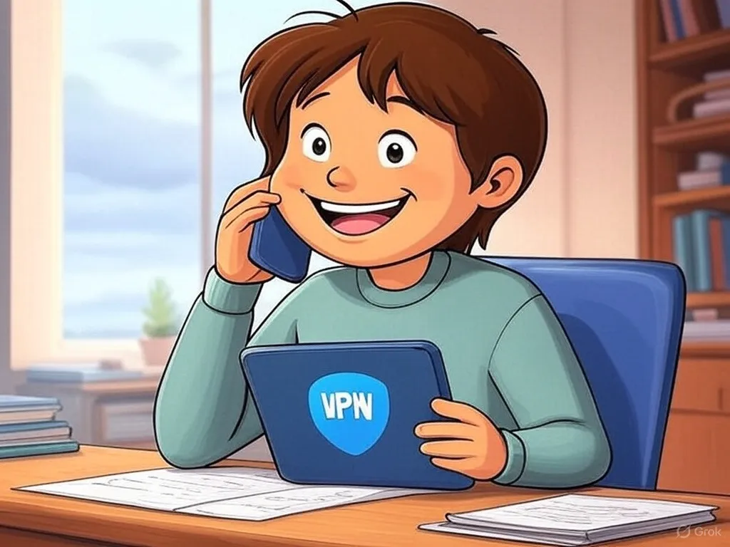Vpn Support Contact Assistance
