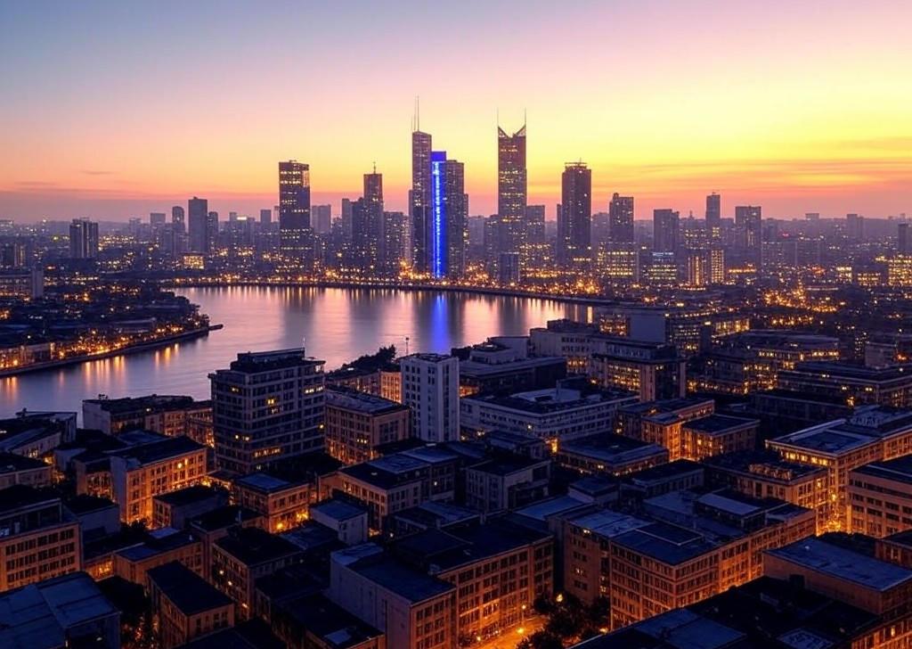 Image Best Countries to Connect to
