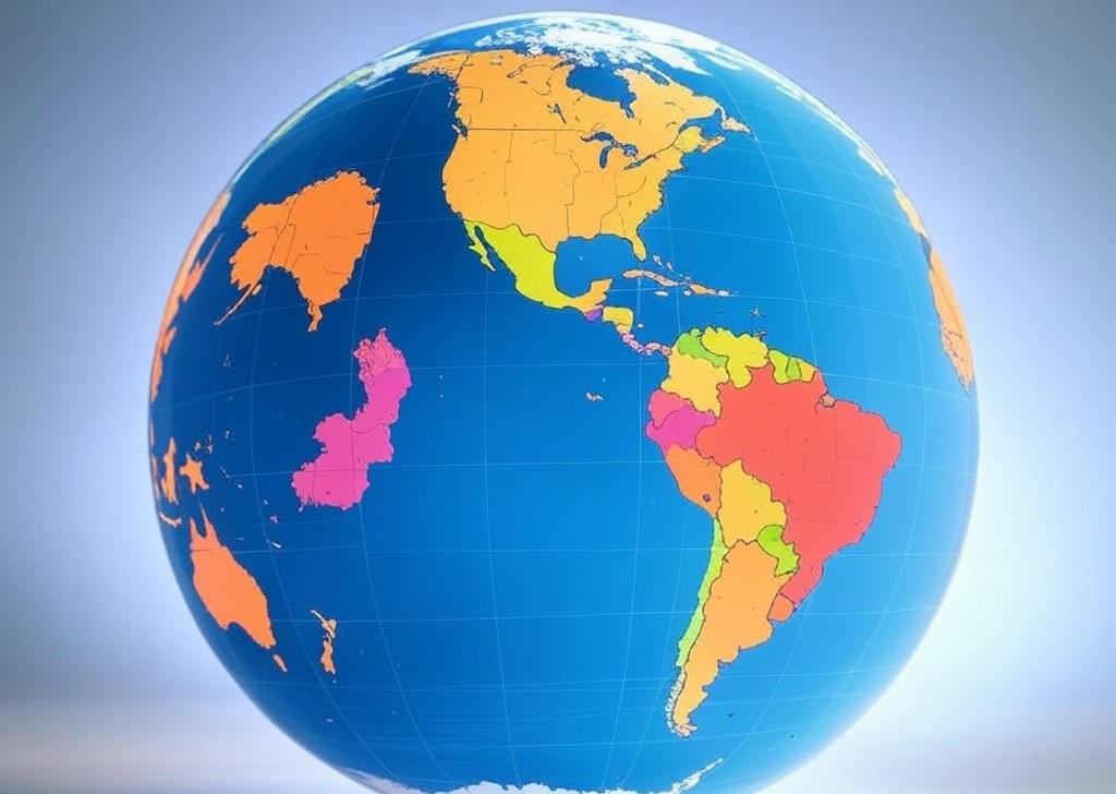 Image Countries Where VPNs Are Banned or Heavily Regulated