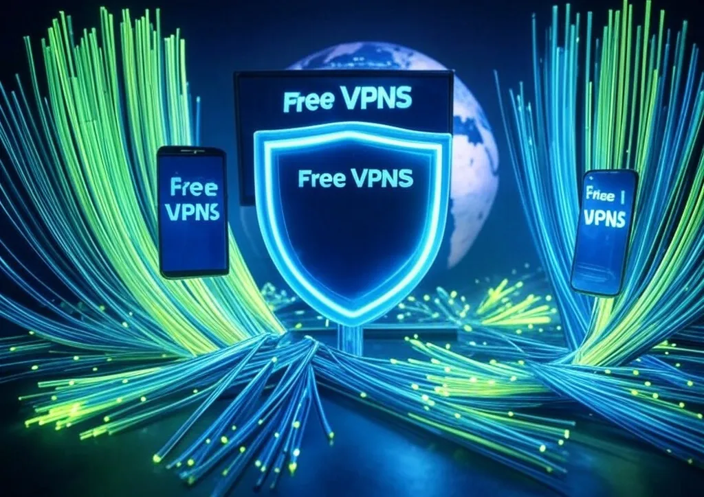 Are free VPN worth it in 2025?