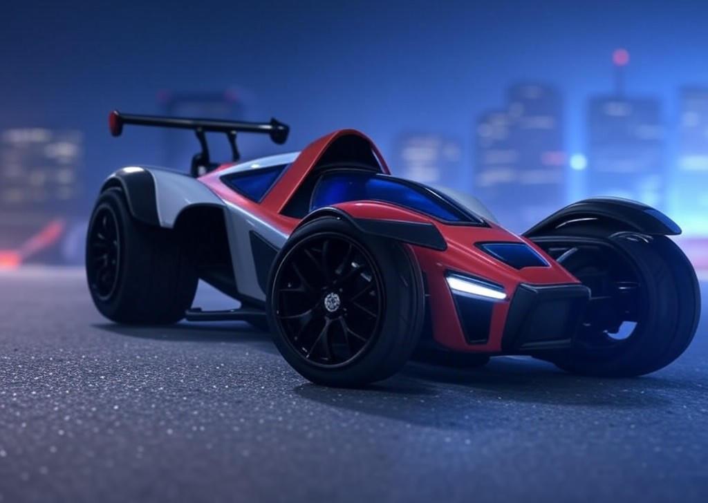 Image How to Choose the Best VPN for Rocket League