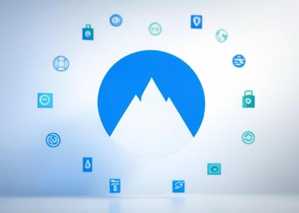 Image Key Features of NordVPN in 2025