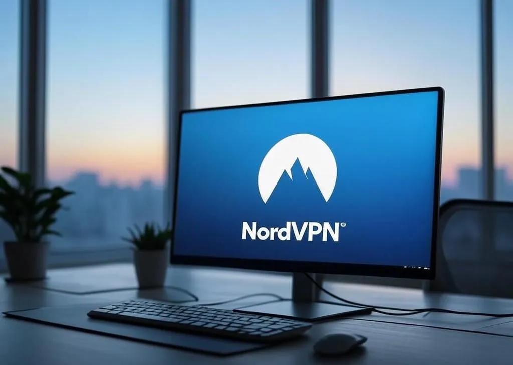 Image Protect Your Online Life with NordVPN: Up to 72% Off!
