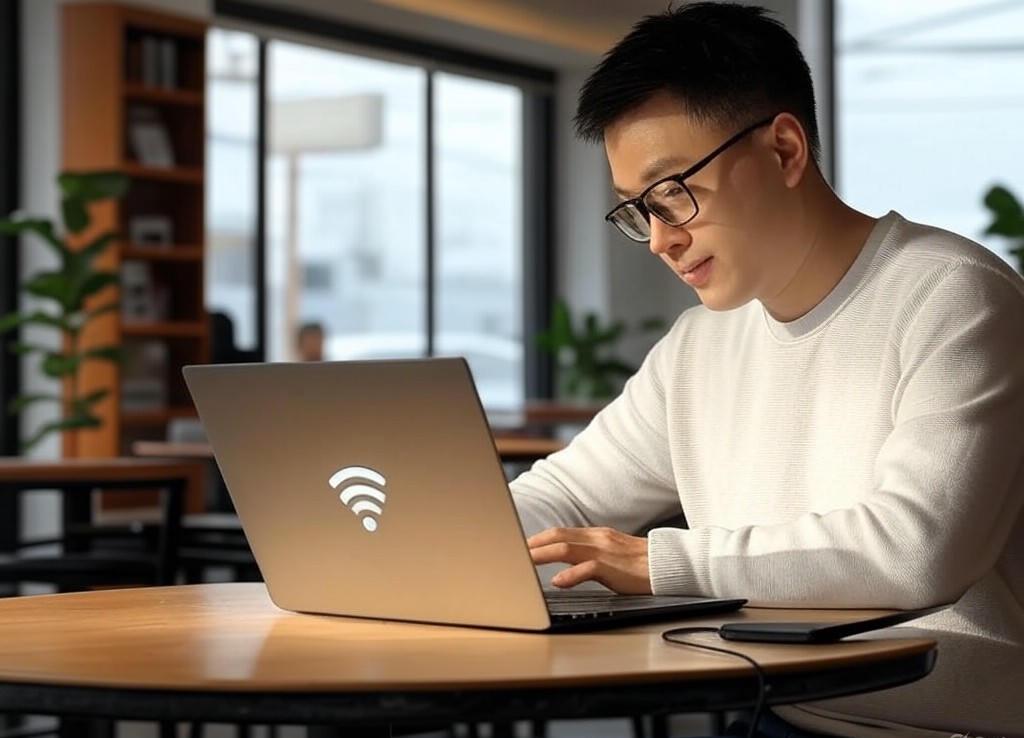 Image Reason #1: Public Wi-Fi Is a Hacker’s Playground