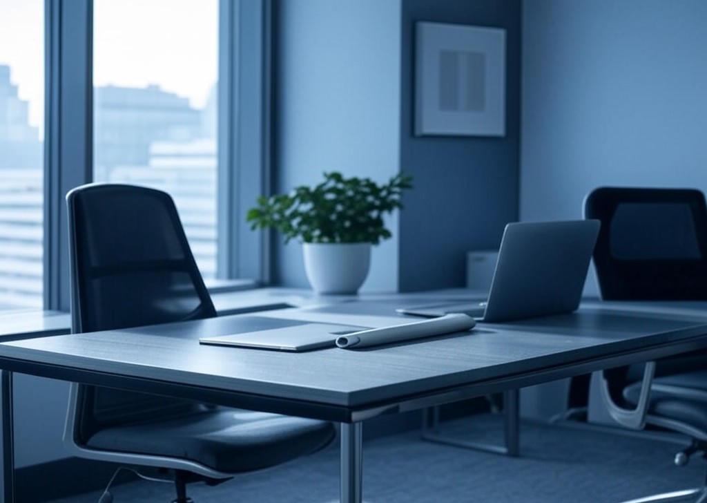 Image Remote Work: The New Normal