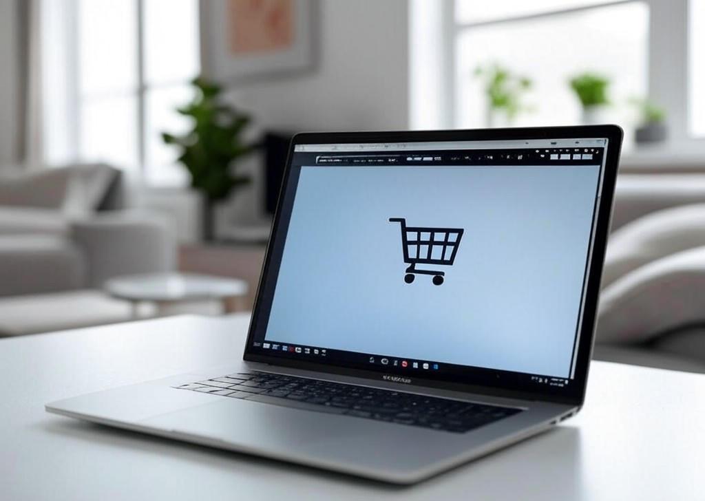 Image Savings on Online Purchases