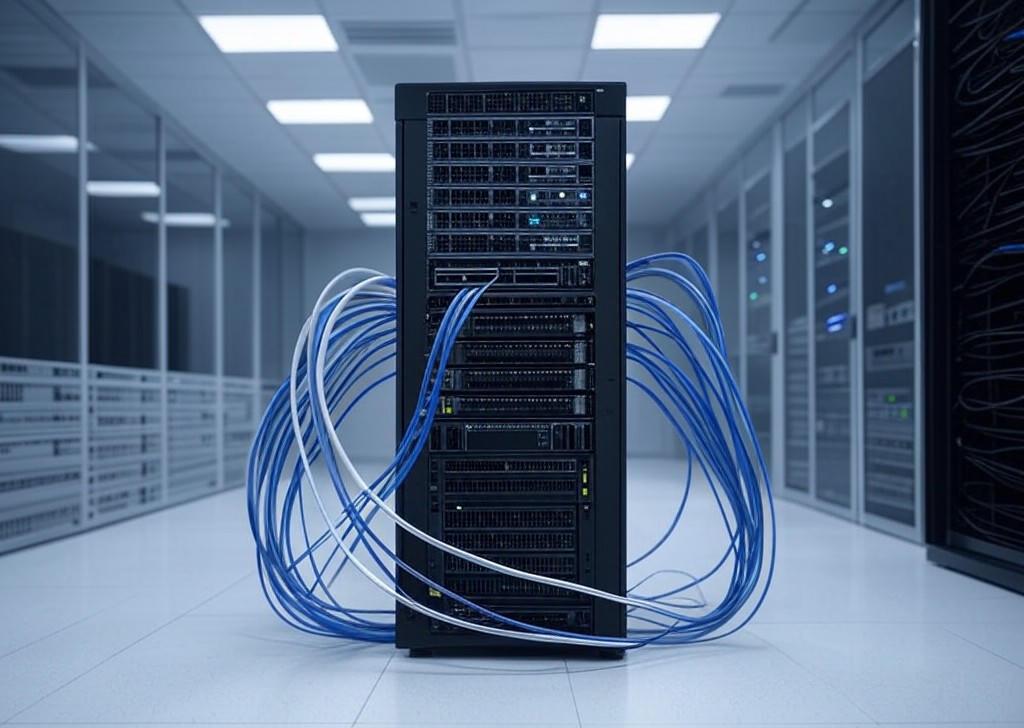 Image Security on Public Networks