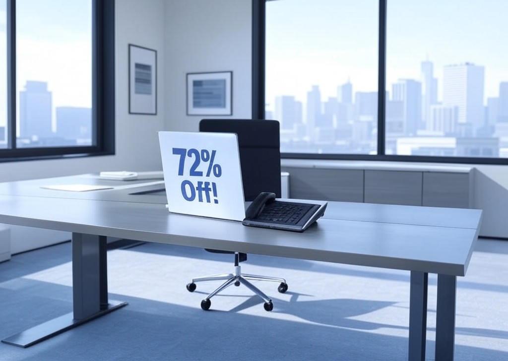 Image The Deal You Can’t Ignore: Up to 72% Off!