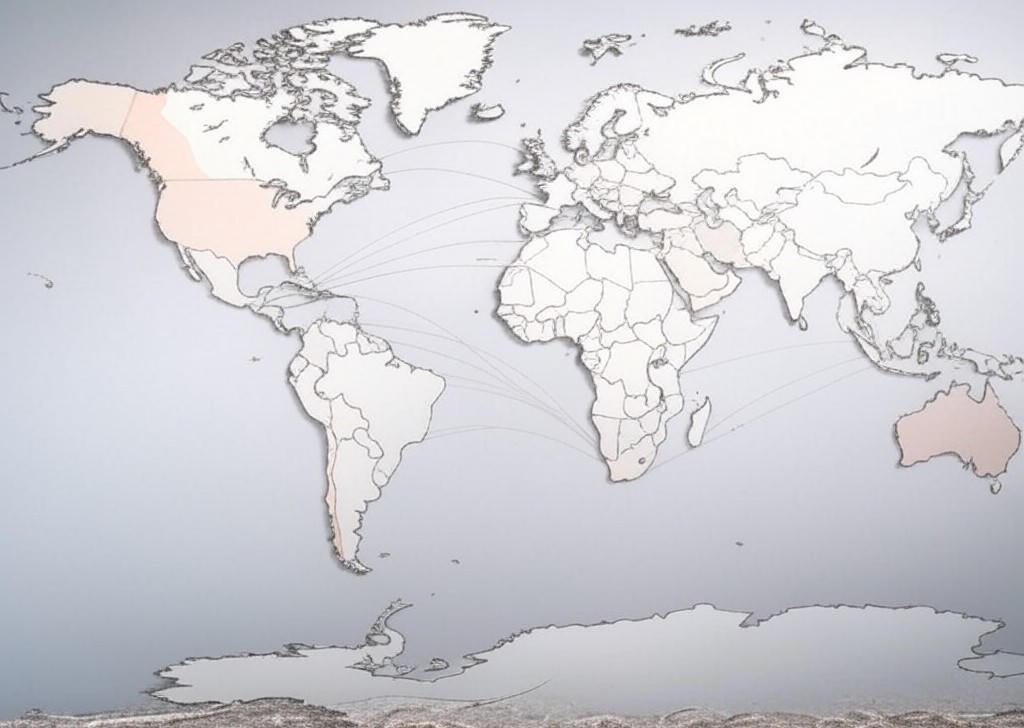 Image The Global VPN Landscape: A Quick Overview