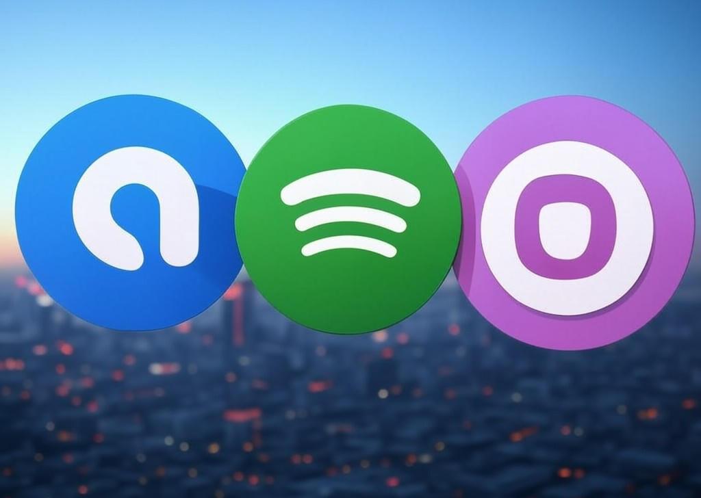 Image Three VPNs to Check Out This June 2025