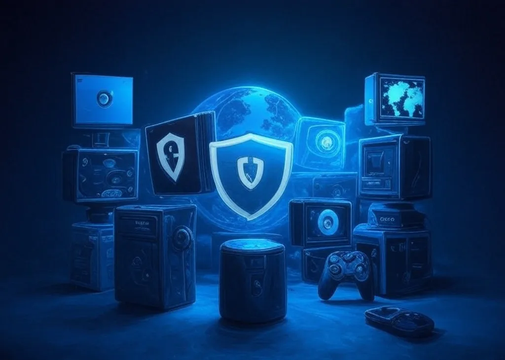 Best VPNs for gaming 2025