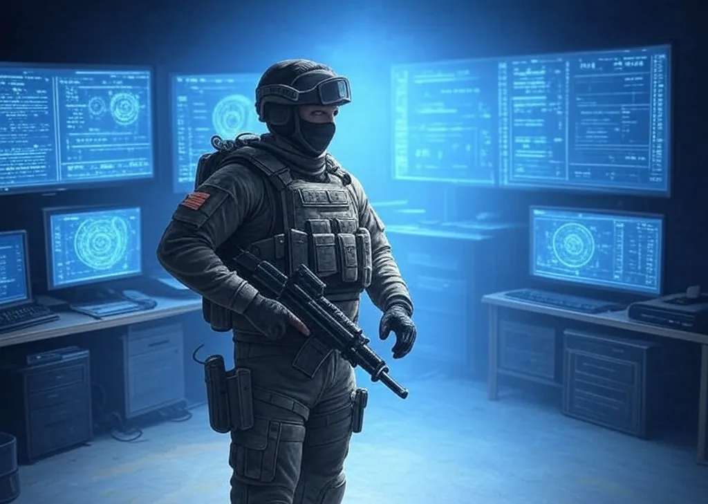 Best VPNs for Call of Duty Warzone