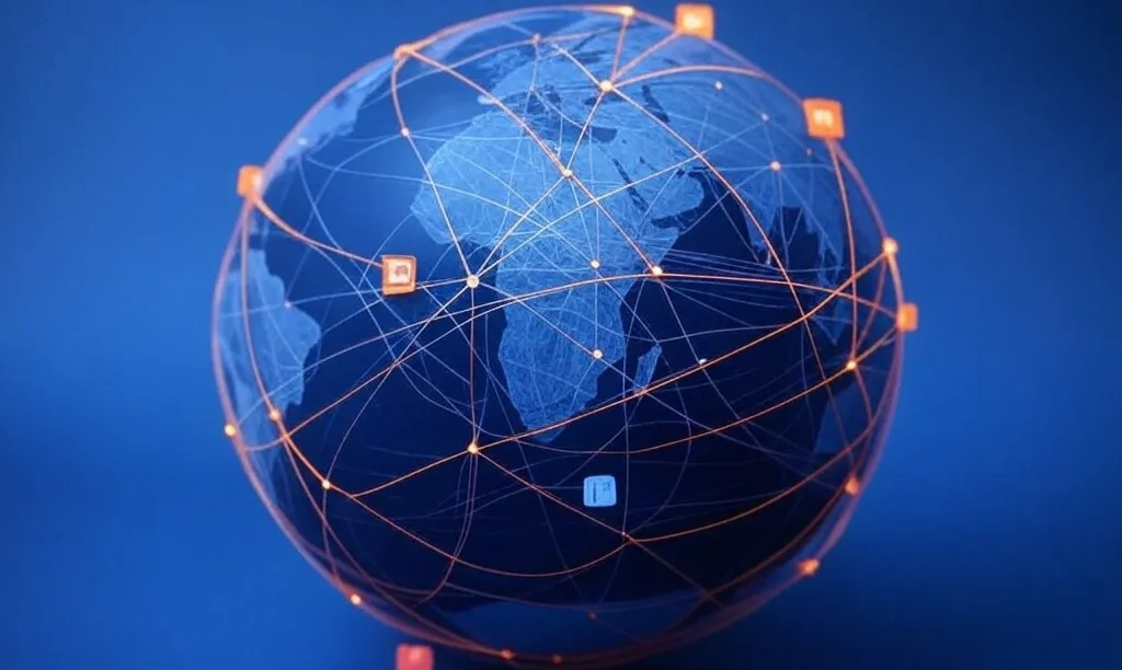 VPNs Unlock a World of Possibilities