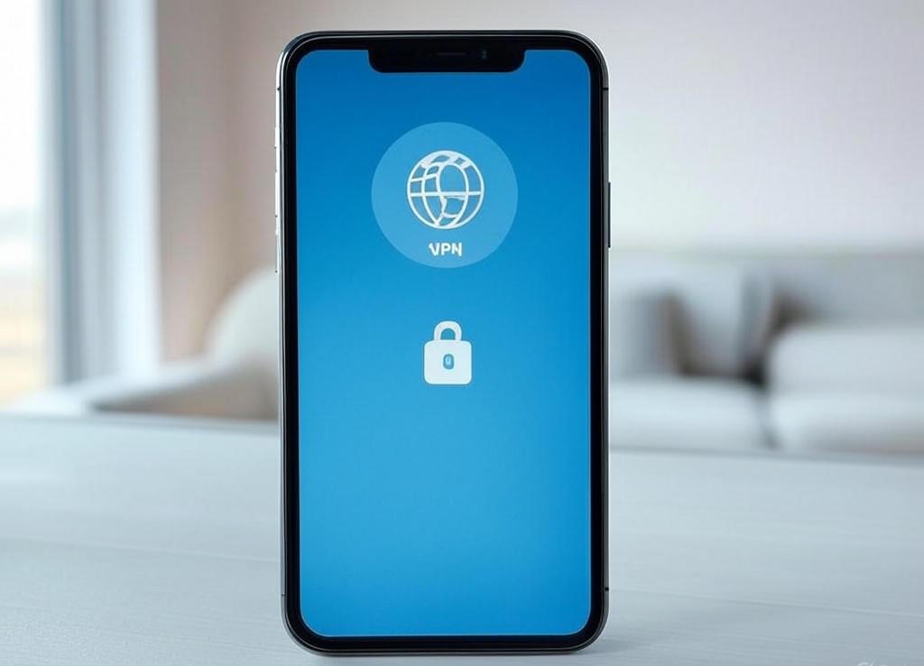 Image What Even Is a VPN on My Phone?