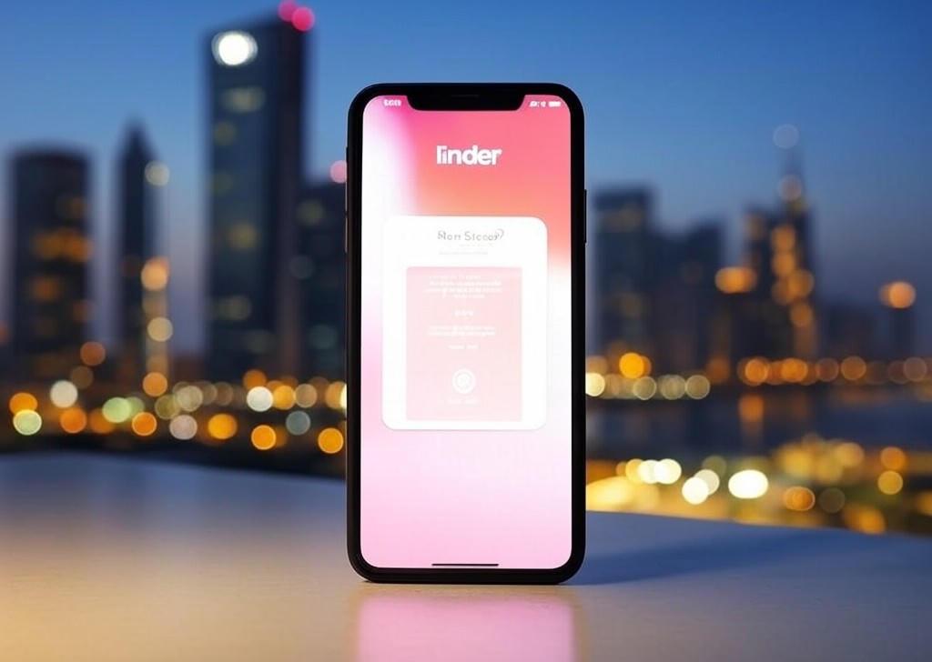 Image Why Is Tinder Blocked in Dubai?